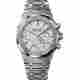 AUDEMARS PIGUET ROYAL OAK 41MM CHRONOGRAPH STEEL WHITE DIAL REF: 26320ST.OO.1220ST.02