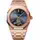 AUDEMARS PIGUET ROYAL OAK TOURBILLON 41MM ROSE GOLD REF: 26522OR.OO.1220OR.01