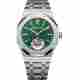 AUDEMARS PIGUET ROYAL OAK TOURBILLON 41MM STEEL REF: 26534TI.OO.1220TI.01