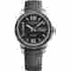 CHOPARD MILLE MIGLIA 44MM STEEL BLACK DIAL AUTOMATC REF: 168566-3001