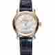 CHOPARD HAPPY SPORT 36MM SILVER DIAMOND DIAL ROSE GOLD AUTOMATIC REF: 274893-5001