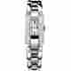 CHOPARD LA STRADA 30MM WHITE GOLD DIAMOND QUARTZ REF: 416547-1001