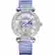 CHOPARD IMPERIALE 36MM MOONPHASE WHITE GOLD MOP DIAL REF: 384246-1001