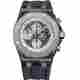 AUDEMARS PIGUET ROYAL OAK 42MM OFFSHORE CHRONOGRAPH JARNO TRULLI REF: 26202AU.OO.D002CA.01