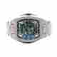 CVSTOS METROPOLITAN 42MM PS TITANIUM SQLT GREEN LIMITED EDITION 200 PIECES REF: F00103.4217001