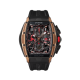 CVSTOS CHALLENGE CHRONO 5N RED GOLD BLACK TITANIUM REF: B00107.4172002