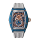 CVSTOS SEALINER PS SKYBLUE STEEL 5N 41MM REF: C00103.4105001