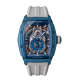 CVSTOS SEALINER PS SKYBLUE STEEL NAVY BLUE 41MM REF: C00103.4106003
