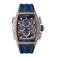 CVSTOS SEALINER QP MAREA BICOLOR 5N RED OLD 41MM REF: C00104.4125001