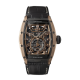 CVSTOS JETLINER PS 5N BRANCARD BLACK TITANIUM / BLACK 41MM REF: A00103.4175001