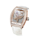 CVSTOS RE-BELLE PAPILLON 5N RED GOLD DIAMOND BUTTERFLY MOP DIAL REF: D00101.3628004