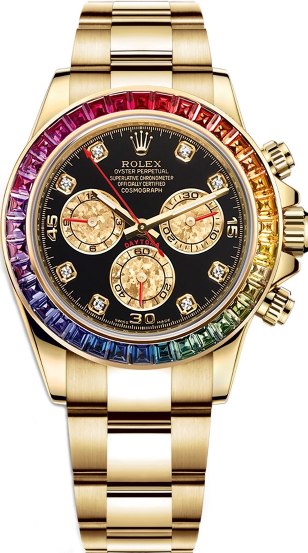 Швейцарские часы бренды люкс. Rolex Cosmograph Daytona Rainbow. Часы Rolex Cosmograph Daytona. Часы Rolex Daytona Rainbow. Часы ролекс Daytona Diamond.