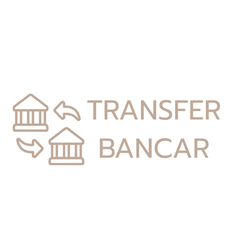 transfer bancar